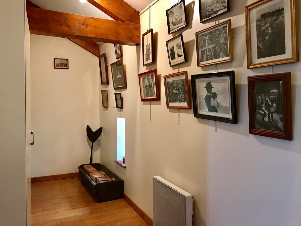 La Petite Maison Des Artistes Castelnau-Pégayrols Room photo